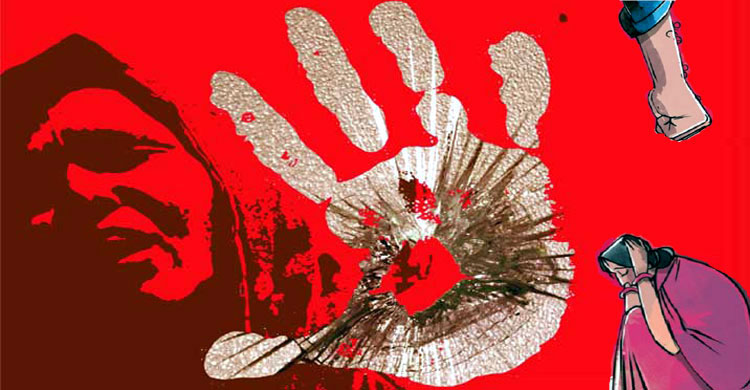 ঘরে বাইরে নারী নির্যাতন থামিয়ে দেয়ার এখনই সময় -আবুল কালাম আজাদ